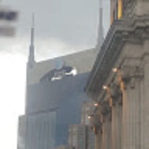 Meet your Posher, Jeremiah